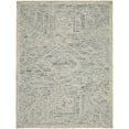thumbnail image 3 of Nourison Home Linked Area Rug, 3 of 9