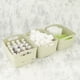 thumbnail image 5 of Canasta Contenedor Para Organizar De Baño Y Cocina Simply Box 3 Pzs, 5 of 8
