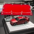 thumbnail image 4 of exhibición de automóviles a escala 1/64, accesorio fotográfico decorativo para diorama, estudio, adorno creativo, modelo de exhibición de, 4 of 8