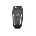 thumbnail image 2 of Scienceny Carcasa para llave de coche, Mini llaves remotas, botones Fob, ligereza, accesorios para coches, piezas de repuesto, accesorios, taller Vehículos, repuestos y accesorios Mis, 2 of 6