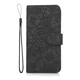 thumbnail image 1 of Funda De Piel Con Tapa Tipo Cartera For iPhone, Soporte Par, 1 of 7