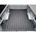 thumbnail image 2 of WeatherTech ImpactLiner Truck Bed Liner compatible with 2021-2023 Ford F-150 - 6.5' Box, Black, 2 of 4