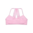 thumbnail image 6 of Wonder Nation Girls Lace Bralette, 2-Pack, Sizes S-XXL, 6 of 7
