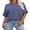 04-Blue Green, variant on Womens Tops Oversized T Shirts for Women Short Sleeve Crewneck Casual Loose Basic Tee Shirt Trendy Summer Fashion Clothes Khaki Small