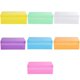 thumbnail image 4 of 7Pcs Clear Plastic Shoe Storage Box Stackable Foldable Shoes Boxes Storage Container, 4 of 4