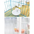 thumbnail image 2 of Automatic Er Pet Dispenser Hanging Fountain Fed, 2 of 5