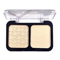 thumbnail image 1 of Sifdseng Sweat Proof Powder with Moisturizing Formula Long Lasting Coverage Contouring Highlighting and Repairing Effects Best Friend Christmas Gifts, 1 of 3