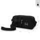 thumbnail image 3 of TOTTO Bolsa Unisex Crossbody Bandolera - SPA S Negro, 3 of 6