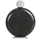 thumbnail image 1 of Frascos para licor para mujeres, lindo frasco de licor de acero inoxidable con bolsillo para whisky, 1 of 6