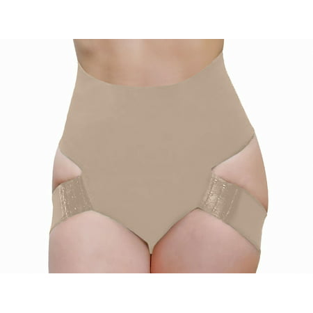 Fullness Butt Lifter Panty Booty Enhancer Tummy Control Body Shaper
