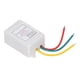 thumbnail image 2 of Relay Switch Adjustable Timer Timing Delay 110V‑220V Input 1 Channel Output for Control With Housing, 2 of 5
