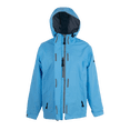 thumbnail image 4 of Bimini Bay Outfitters Breathable Front Zipped, Waterproof Jacket (Women's), 4 of 21