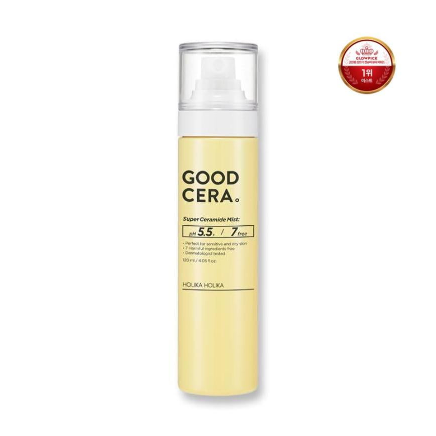 Spray Humectante Coreano Holika Holika Con Ceramidas
