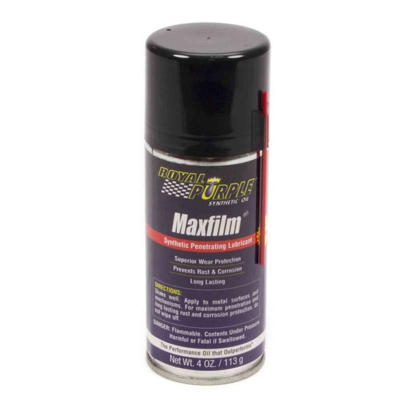 Royal Purple 10035 Maxfilm High Performance Multipurpose Synthetic