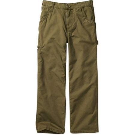 walmart men's carpenter pants