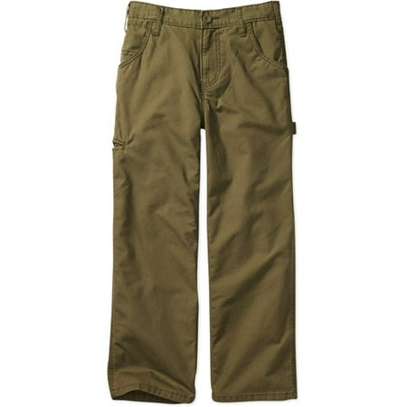 Carpenter Pants - Walmart.com