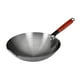 thumbnail image 3 of Sartén wok antiadherente para cocina de inducción, cocina general, wok chino 34 cm, 3 of 9