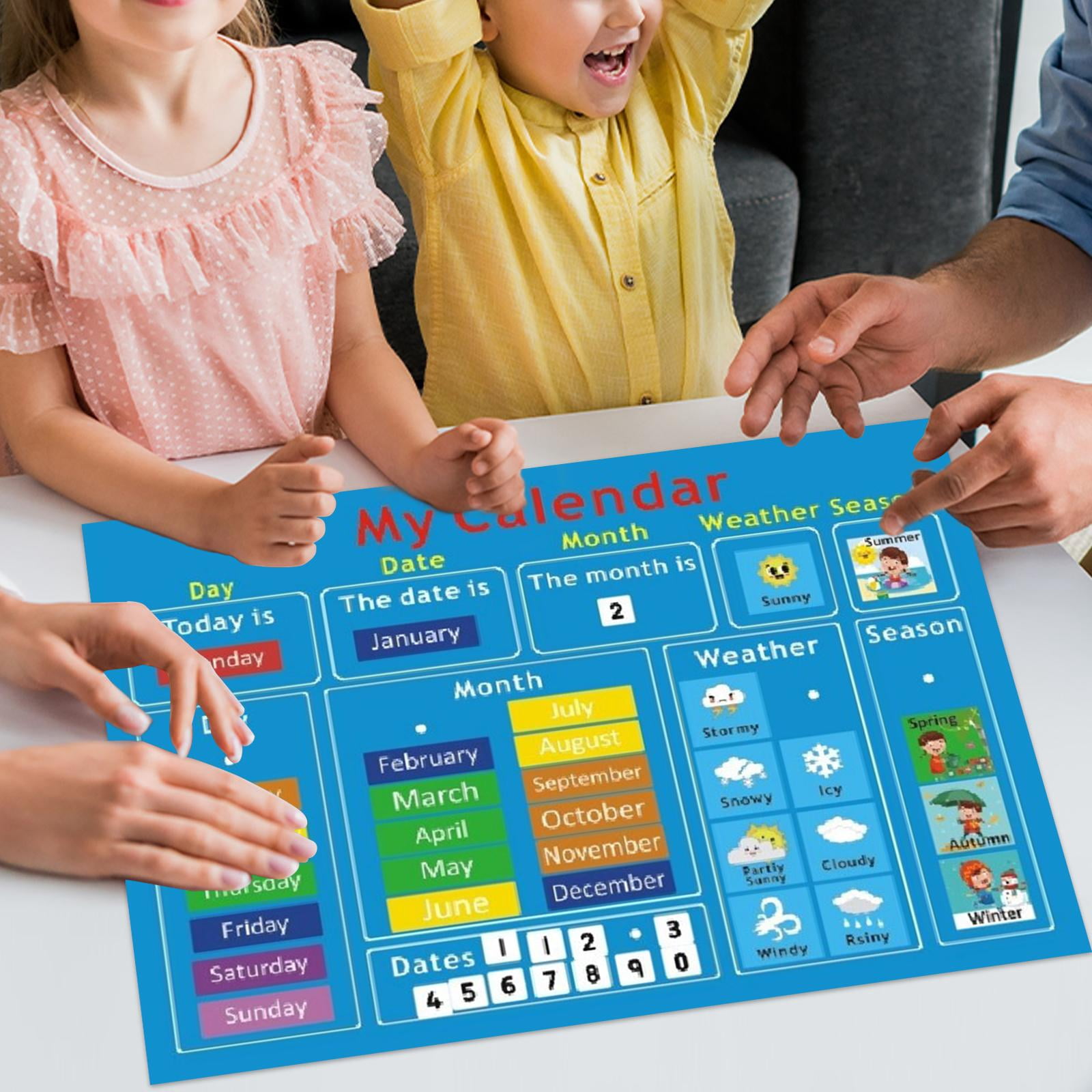 Tablette Sensorielle Couleurs Et Formes – 16 Activités Motricité Fine – 24 Formes Plastique – Réutilisable – Dès 3 Ans – Learning Resources