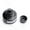Black, variant on Lubelski Fountain Pen Ink, 50ML, Bright Ink Color, 1 Bottle