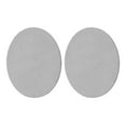 thumbnail image 1 of Coffee Powder Filter Screen, 2 Pcs Coffee Secondary Water Distribution Screen Stainless Steel Coffee Puck Screen Portafilter Puck Screen For  Coffee Shop, 1 of 8