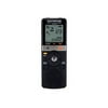 Olympus VN-7200 - Voice recorder - 2 GB