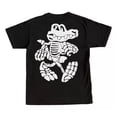 thumbnail image 2 of Playera Camisa Alvaro Diaz Coco Huesos Alvarito Sayonara Esp, 2 of 5