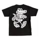 thumbnail image 2 of Playera Camisa Alvaro Diaz Coco Huesos Alvarito Sayonara Esp, 2 of 5