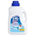 thumbnail image 1 of Lysol Laundry Disinfectant Crisp Linen, 29 washloads, 4.43 L, 1 of 2