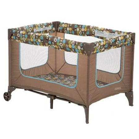 Cosco Funsport Baby Child Play Foldable Yard Crib Py164