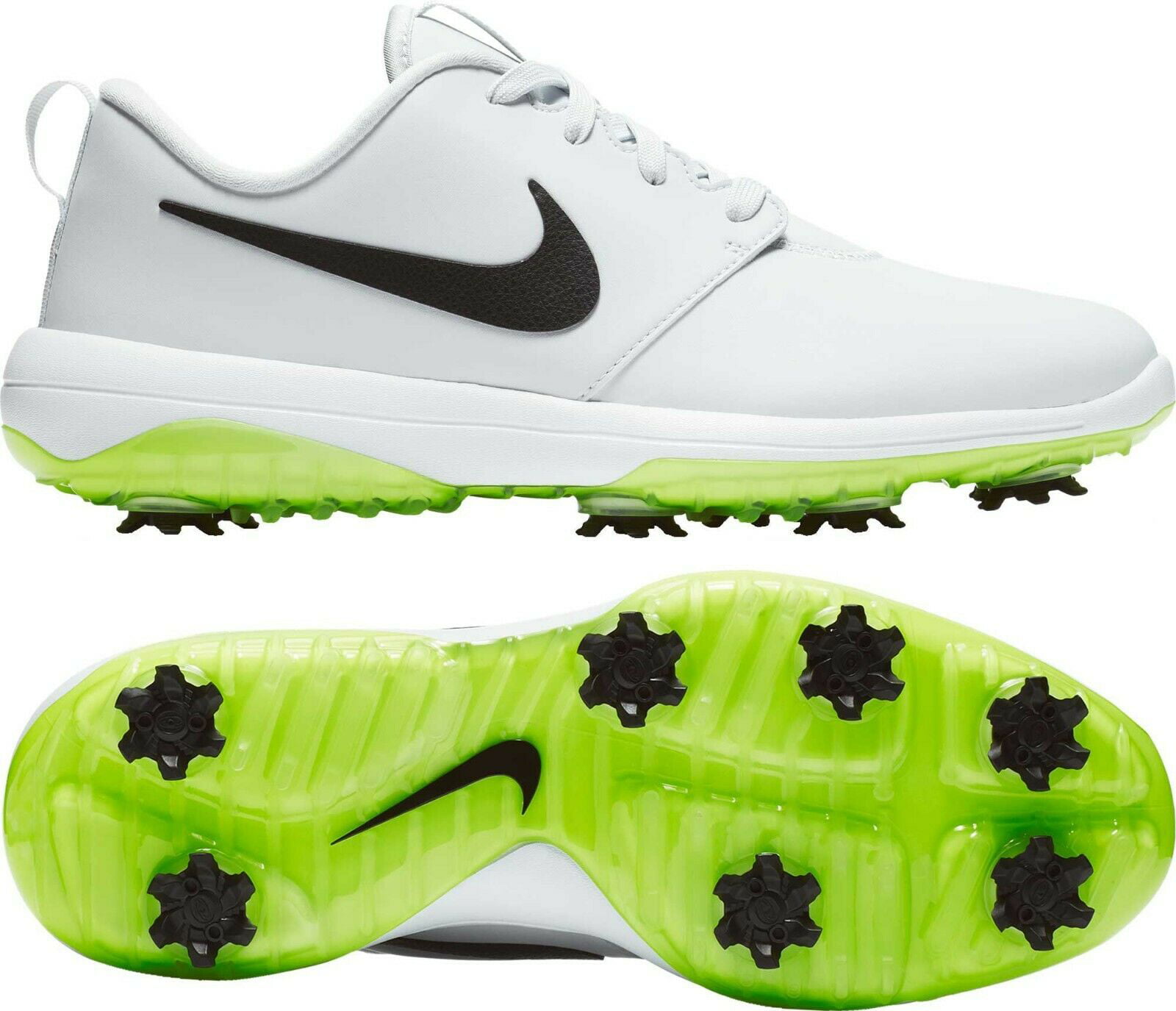 jazz Prestatie hefboom Nike Men's Roshe G Tour Golf Shoes - Walmart.com