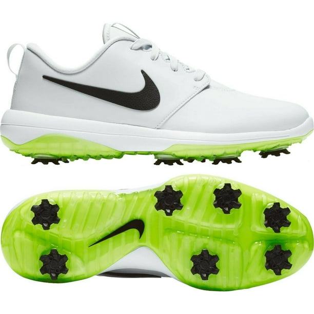 terminado Cuyo El extraño Nike Men's Roshe G Tour Golf Shoes - Walmart.com