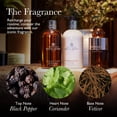 thumbnail image 2 of Loción corporal Molton Brown Re-Charge Black Pepper 300ml, 2 of 6