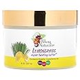 thumbnail image 2 of Alikay Lemongrass Super Twisting Butter 8oz, 2 of 2