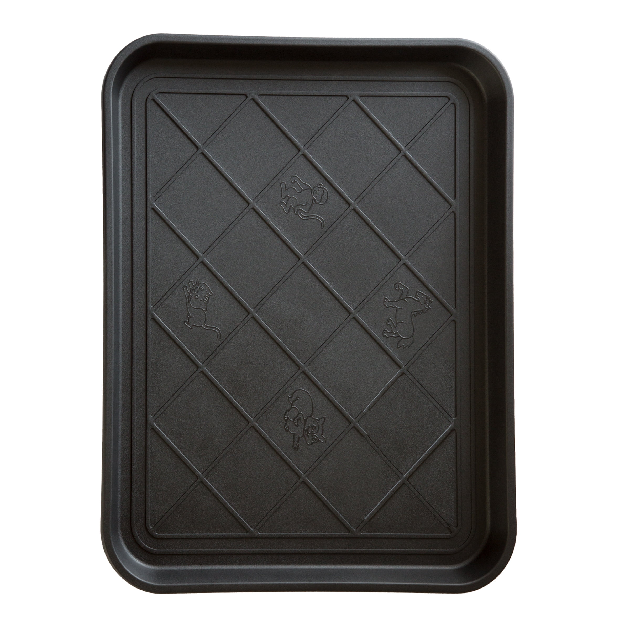 Stalwart Boot Tray