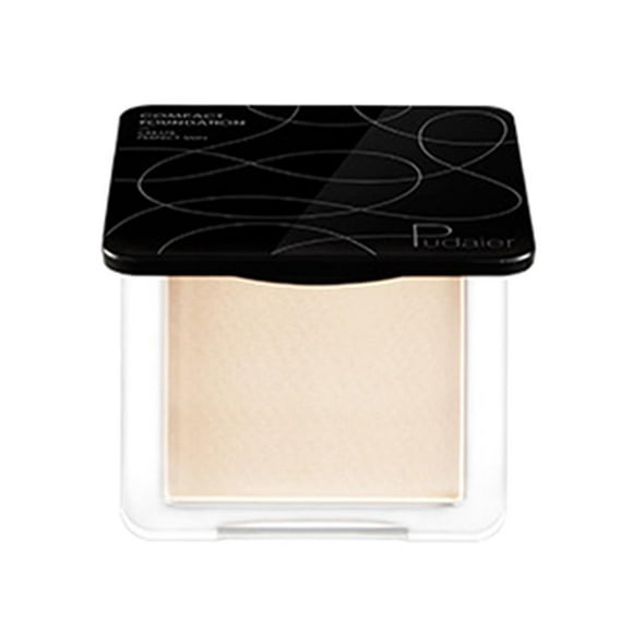 Polvo de control de aceite bronceador de maquillaje de 0.35 para una apariencia brillante 01 Colco polvo bronceador mate