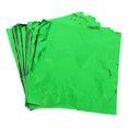 thumbnail image 2 of 100pcs Aluminum Foils for Food Packaging Wedding Candy Wrapper Chocolate Tea Packing Ideal for Home Shop in, 2 of 5
