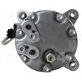 thumbnail image 2 of Four Seasons 158503 A/C Compressor For 01-03 Volkswagen EuroVan, 2 of 4