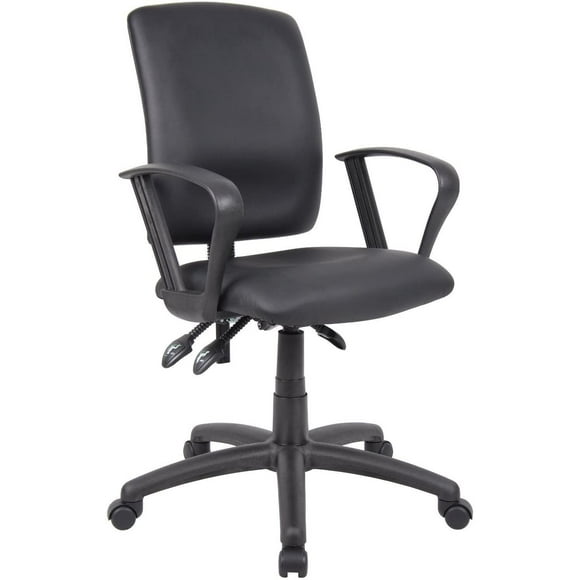 Nicer Furniture Multi-function PU Drafting Chair