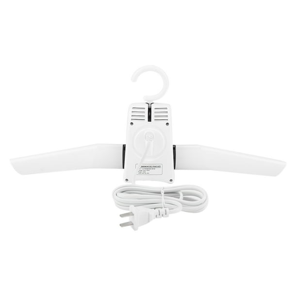 Secadora de ropa, Secadora de ropa eléctrica plegable portátil de viaje Secadora de ropa plegable Ingeniería de precisión