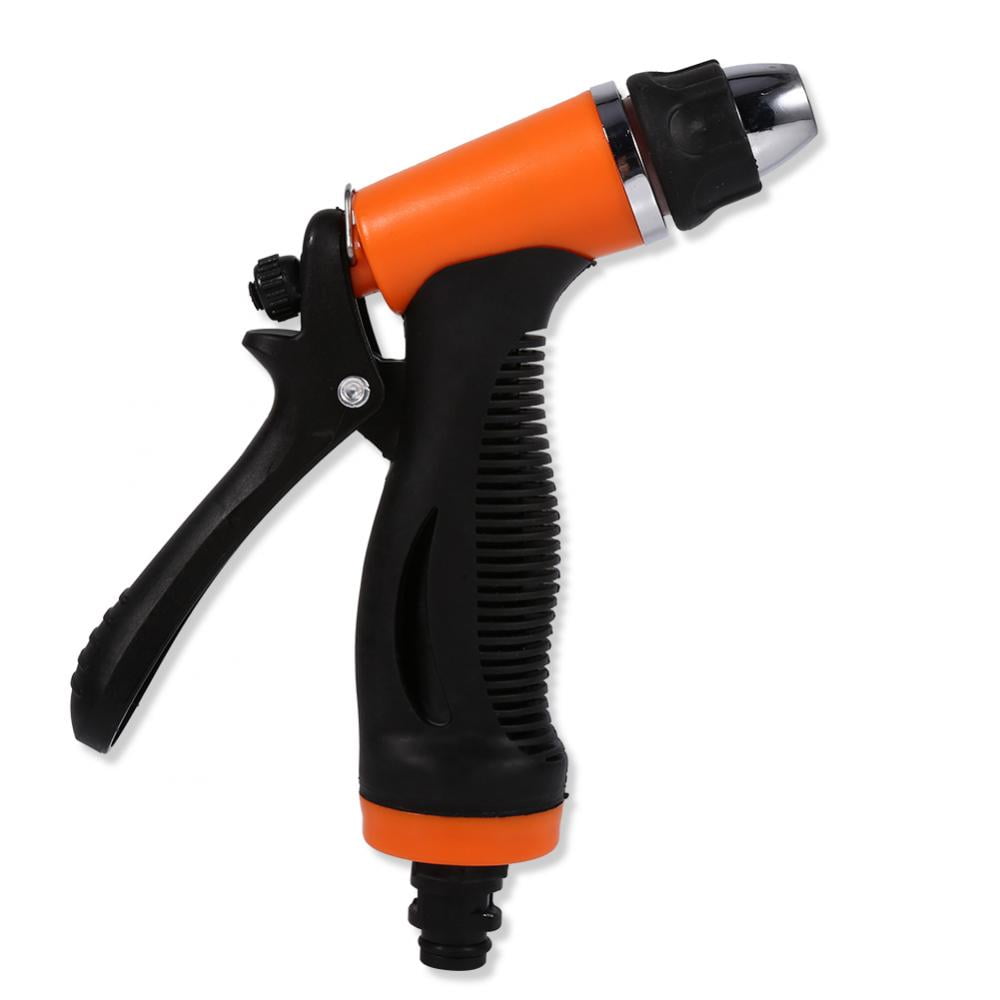 High Pressure Car Wash Cleaning Tool Portable Electric Car Washer Sprayer Gun