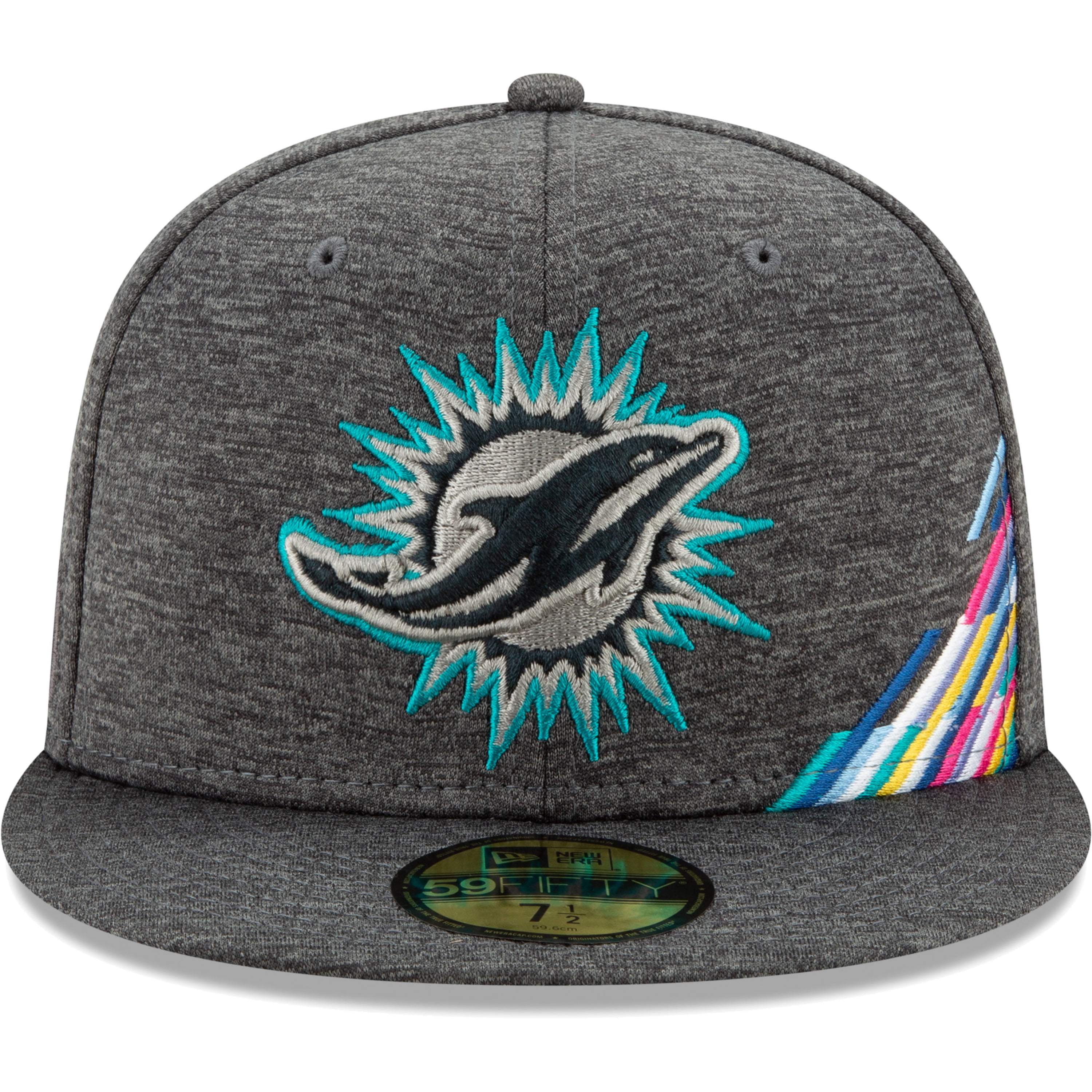 professional sale cheap prices top quality Miami Dolphins New Era 2019 NFL Crucial Catch 59FIFTY Fitted Hat ... professional sale cheap prices top quality Miami Dolphins New Era 2019 NFL Crucial Catch 59FIFTY Fitted Hat ...