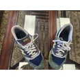 thumbnail image 3 of New Balance 998 J Crew Made In USA Royalty Shoes Sneakers Suede Men’s Size 10.5, 3 of 5