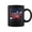 Black, variant on If Crabby Please Return To The Beach Feeling Beachy Coffee Mugs