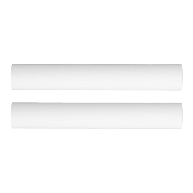 Papel de impresora térmica A4 de 2 rollos, 210 x 30 mm de diámetro, papel de repuesto para bocetos y facturas