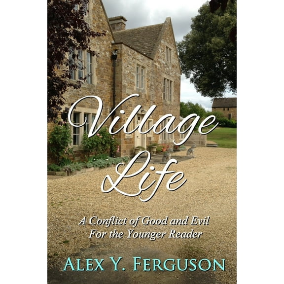 Village Life, (Paperback)