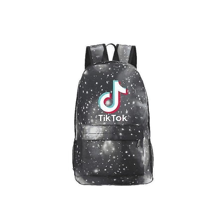 Tiktok School Bag Boy Backpack Shoulder Bag Walmart Canada