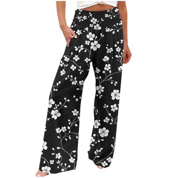 Zuesphe Womens Casual Pants Petite Capri Pants for Women Jeans Palazzo Pants for Women Plus Size 4x Cargo Pants Women Plus Size Tall