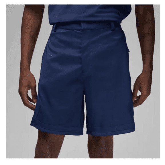 New Nike Jordan x Eastside Golf Shorts, DV1905-410, Midnight Navy- Size Mens 28 MSRP $100