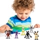 thumbnail image 5 of 99-Nights In The Foest Figure Toys, 99- Nights Collectable Figure - Movies,Game Fans Design Action Figures Collectible Toys Home Decorations for Singers Fans (6PC), 5 of 6