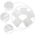 thumbnail image 1 of 5 Capsule de Café Couvercle en Aluminium Autocollant Usage Unique, 1 of 9